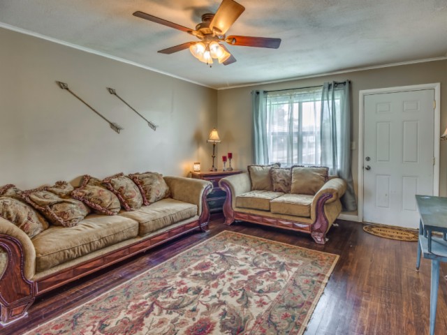 1543 S Colorado Avenue, Bartlesville, OK 74003