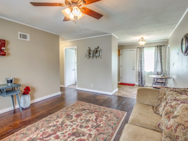 1543 S Colorado Avenue, Bartlesville, OK 74003