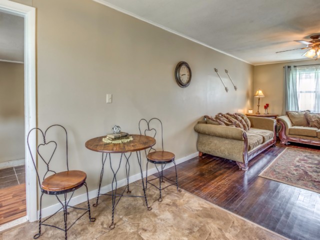 1543 S Colorado Avenue, Bartlesville, OK 74003