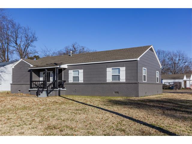 2254 S Dewey Avenue, Bartlesville, OK 74003
