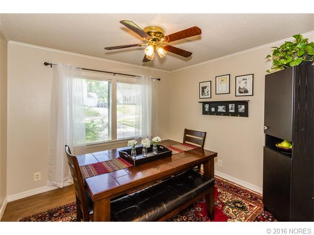 1512 Cherokee Place, Bartlesville, OK 74003