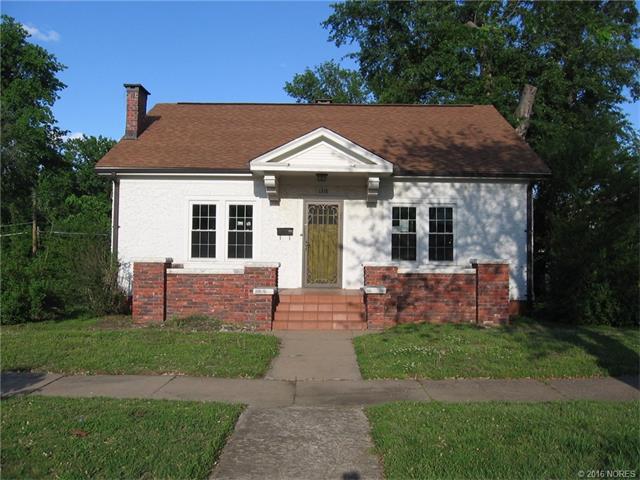 1316 SE Delaware Avenue, Bartlesville, OK 74003