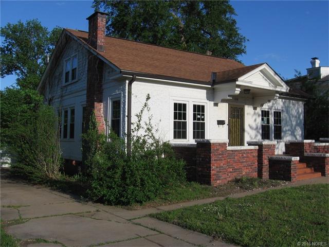 1316 SE Delaware Avenue, Bartlesville, OK 74003