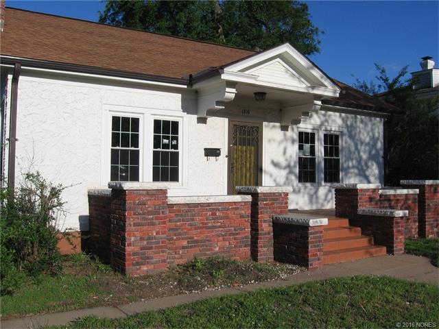 1316 SE Delaware Avenue, Bartlesville, OK 74003