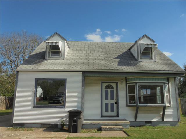 122 NE Elmhurst AveBartlesville, OK, 74006Washington County