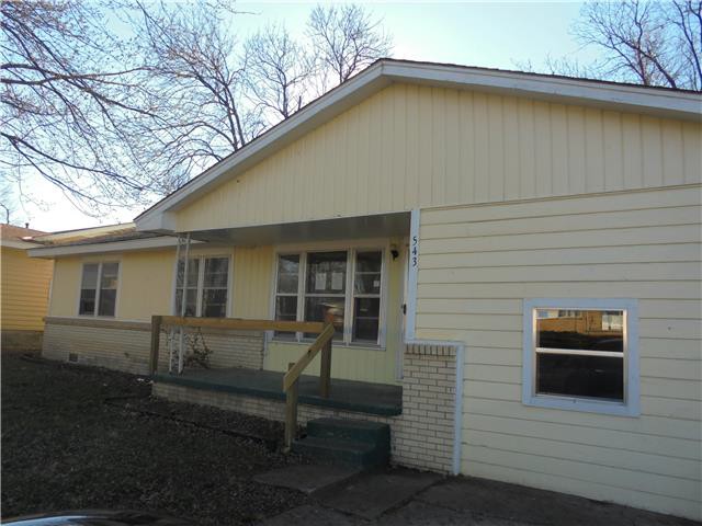 543 SE Wilshire AveBartlesville, OK, 74006Washington County