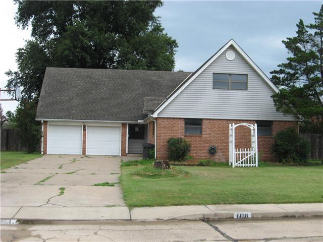 6108 Cornell DrBartlesville, OK, 74006Washington County