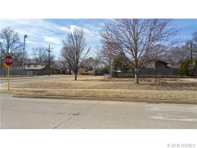 1261 Macklyn Lane, Bartlesville, OK 74006