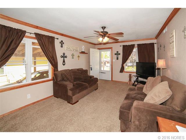 535 SE Elmhurst Avenue, Bartlesville, OK 74006