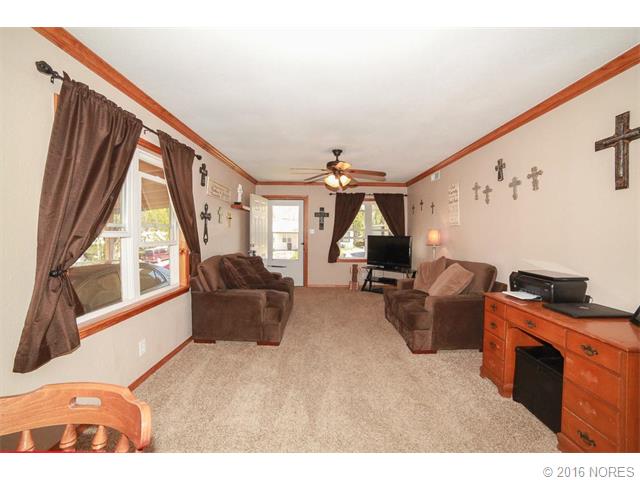 535 SE Elmhurst Avenue, Bartlesville, OK 74006