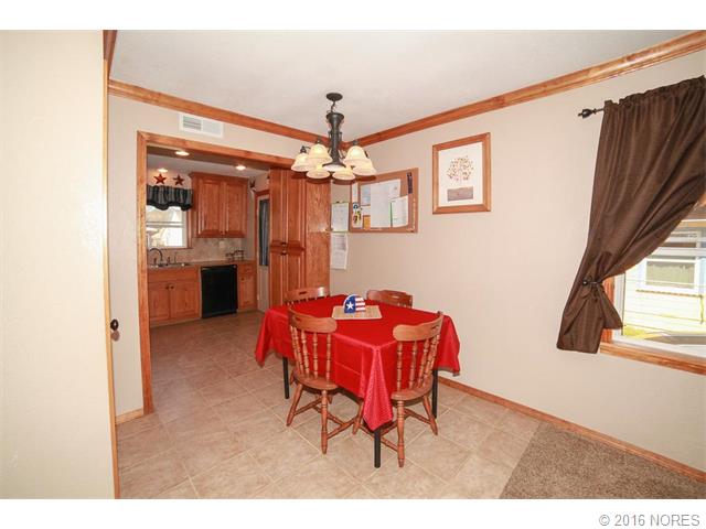 535 SE Elmhurst Avenue, Bartlesville, OK 74006