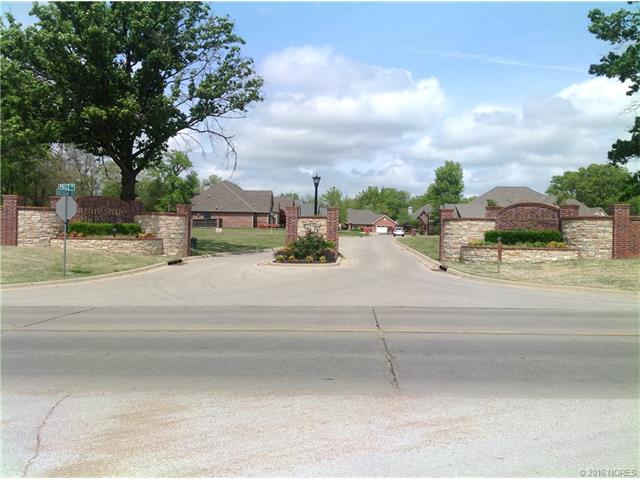 2420 Burlingame Ridge, Bartlesville, OK 74006