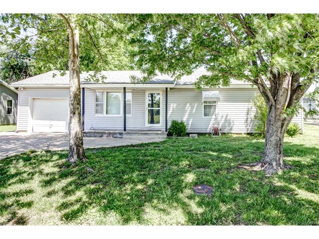508 NE Wilshire Avenue, Bartlesville, OK 74006
