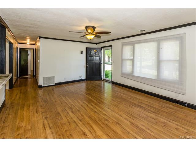 508 NE Wilshire Avenue, Bartlesville, OK 74006