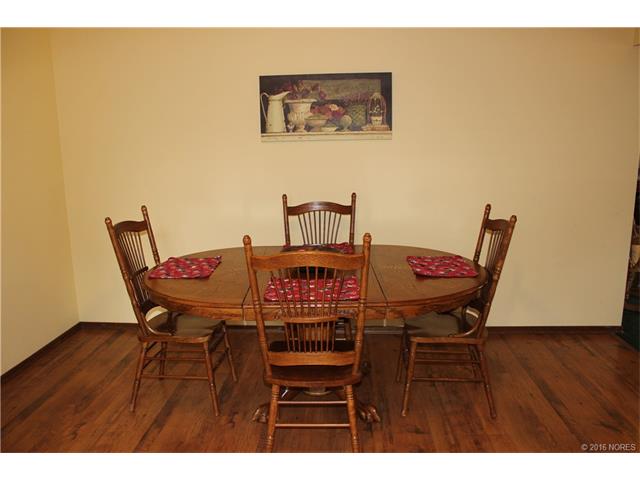 238 NE Morningside Avenue, Bartlesville, OK 74006