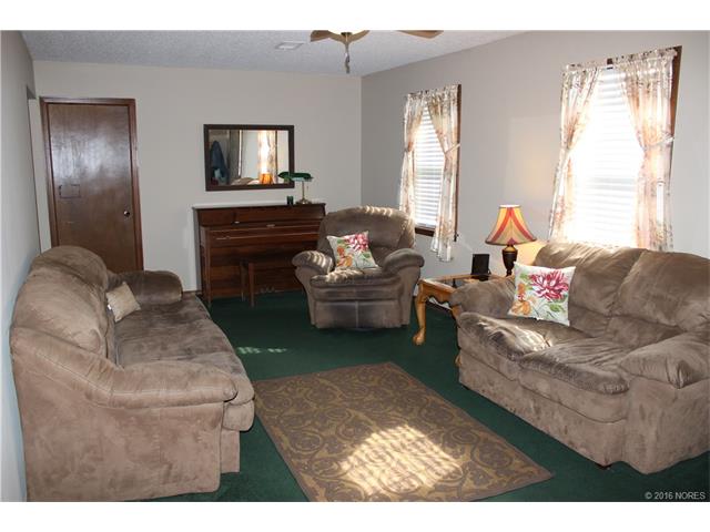 238 NE Morningside Avenue, Bartlesville, OK 74006