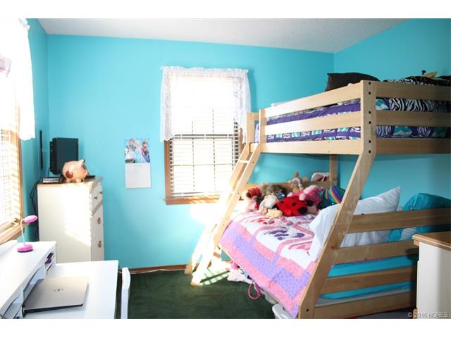 238 NE Morningside Avenue, Bartlesville, OK 74006