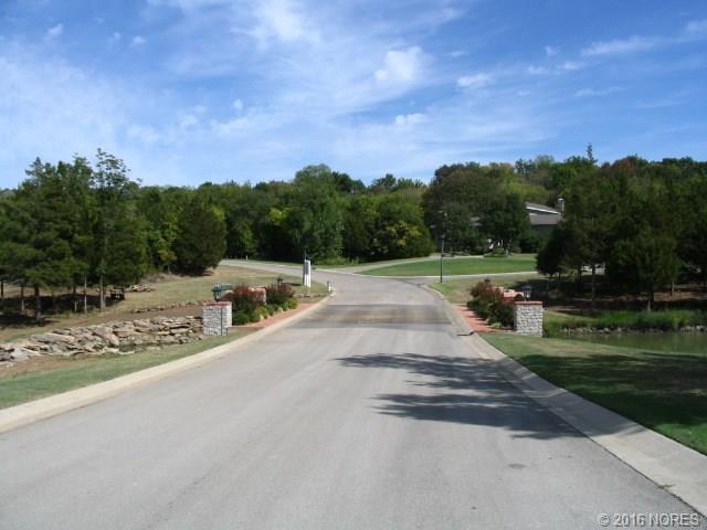 2001 Coventry Lane, Bartlesville, OK 74006