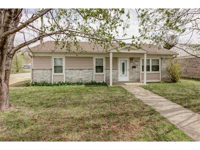 436 NE Myers Avenue, Bartlesville, OK 74006