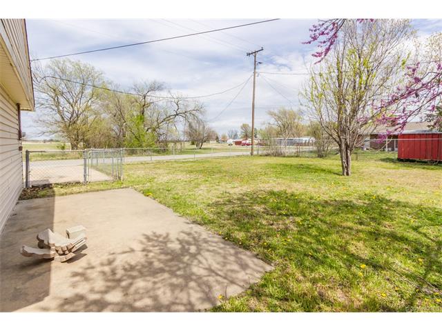 436 NE Myers Avenue, Bartlesville, OK 74006