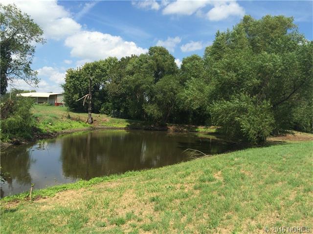 23920 N 4028 Drive, Bartlesville, OK 74006