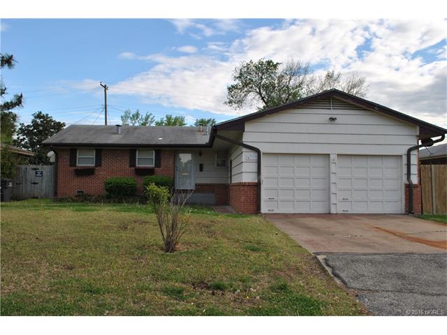 4737 Cornell Drive, Bartlesville, OK 74006