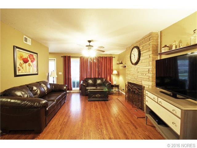 4216 Fleetwood Drive, Bartlesville, OK 74006