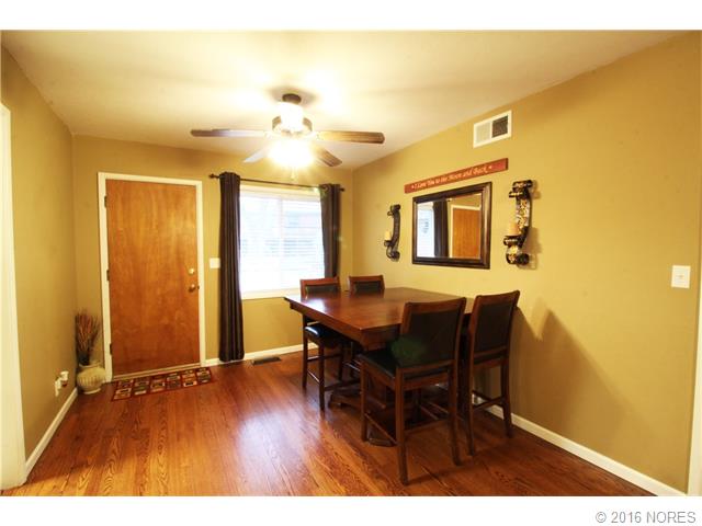 4216 Fleetwood Drive, Bartlesville, OK 74006