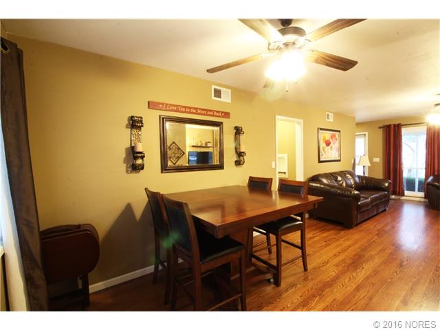 4216 Fleetwood Drive, Bartlesville, OK 74006