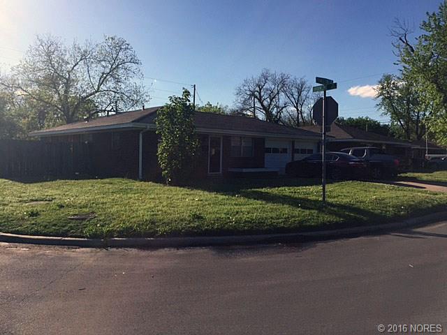 4900 Princeton Drive, Bartlesville, OK 74006