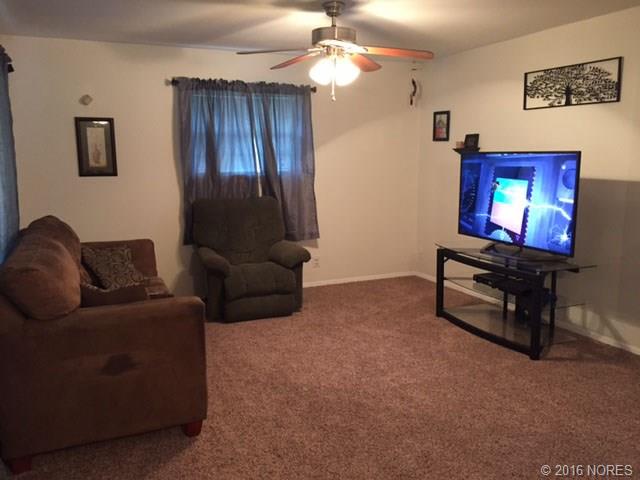 4900 Princeton Drive, Bartlesville, OK 74006