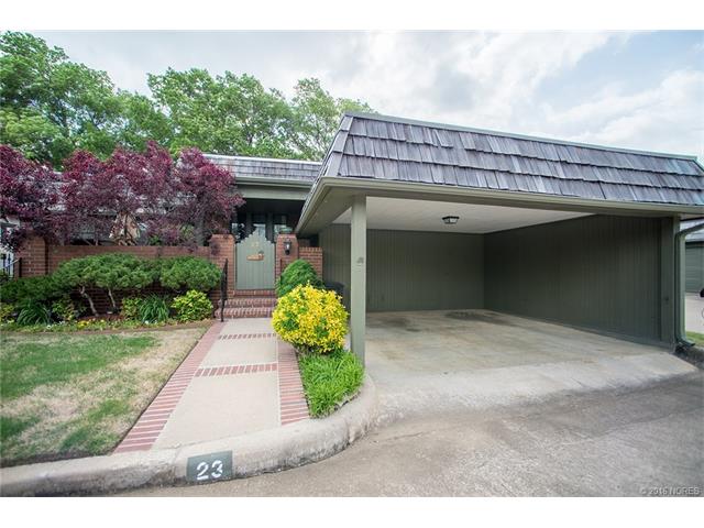 23 SE Shadow Lake Drive, Bartlesville, OK 74006