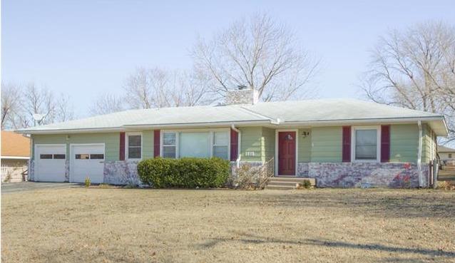1616Mission Road, Bartlesville, OK 74006