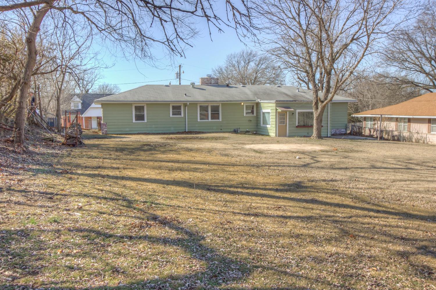 1616Mission Road, Bartlesville, OK 74006