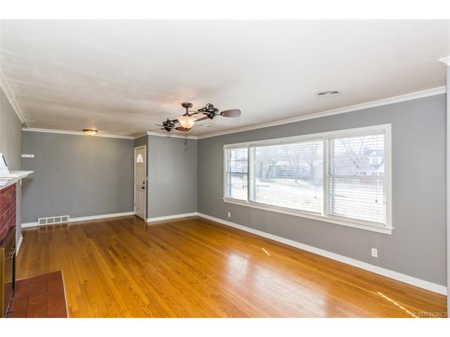 1616 Mission Road, Bartlesville, OK 74006