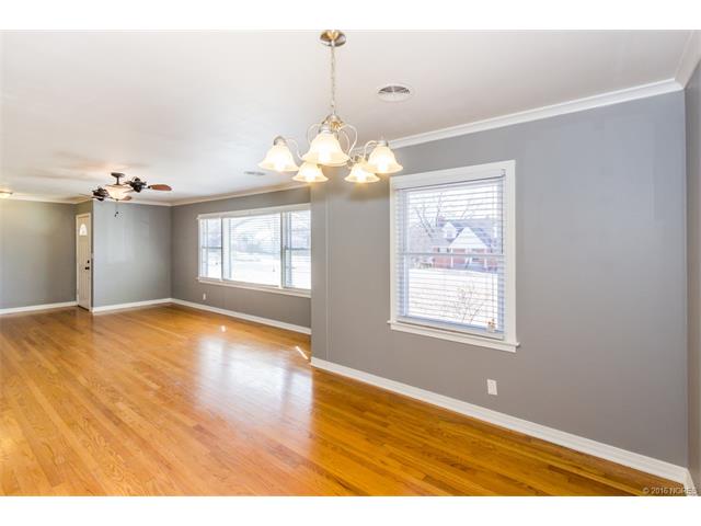 1616 Mission Road, Bartlesville, OK 74006