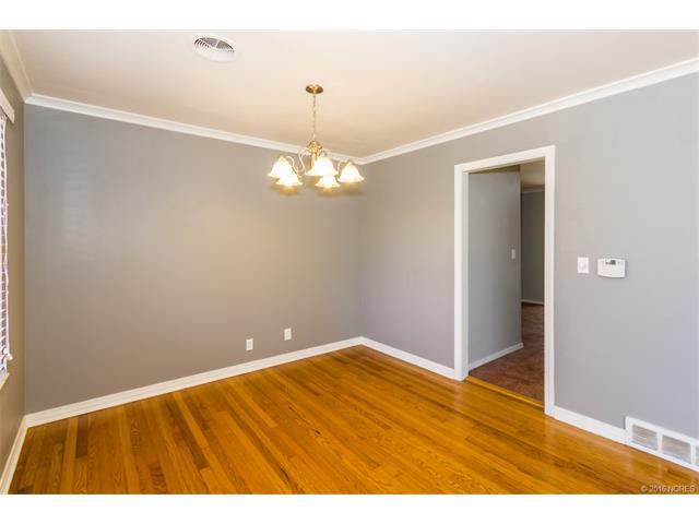 1616 Mission Road, Bartlesville, OK 74006