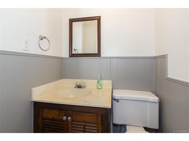1616 Mission Road, Bartlesville, OK 74006