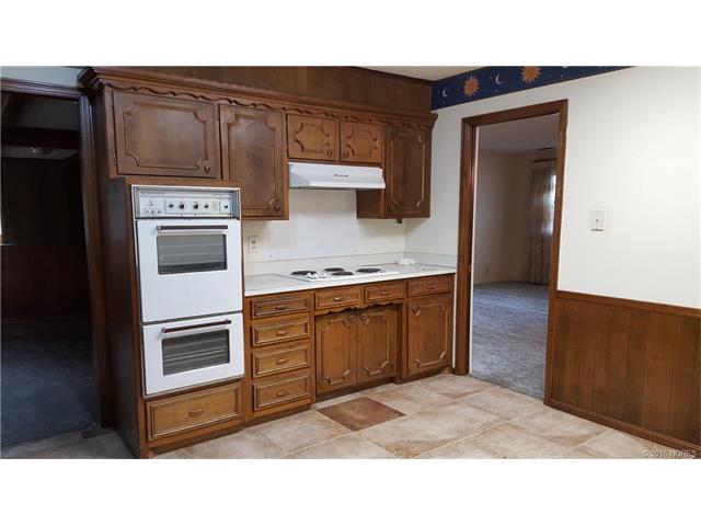 1340 Harris Drive, Bartlesville, OK 74006