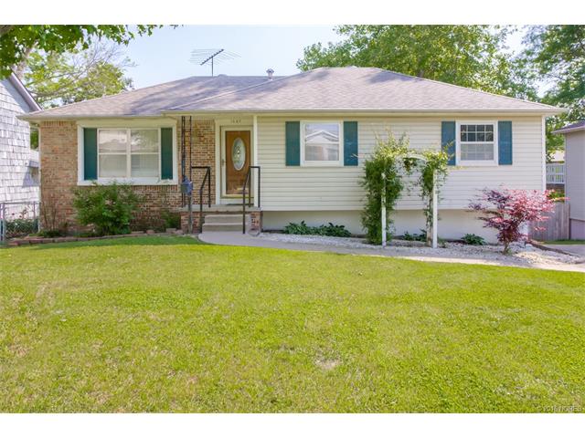 1067 Renick Lane, Bartlesville, OK 74006