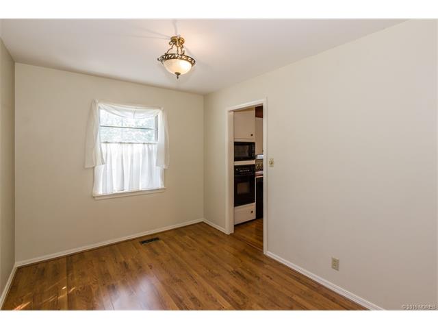 1067 Renick Lane, Bartlesville, OK 74006