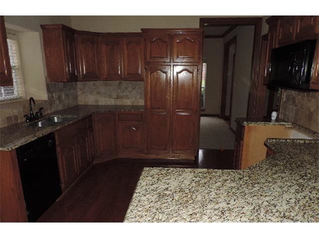 11815 S 96th East PlBixby, OK, 74008Tulsa County
