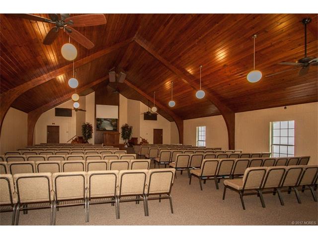 11710 S Memorial Drive, Bixby, OK 74008