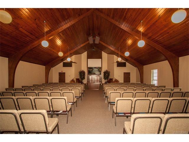 11710 S Memorial Drive, Bixby, OK 74008