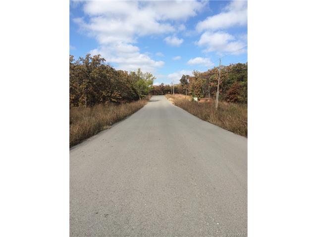S 131st Avenue, Bixby, OK 74008