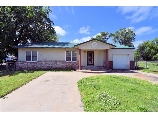 212 E 2nd Street, Bixby, OK 74008