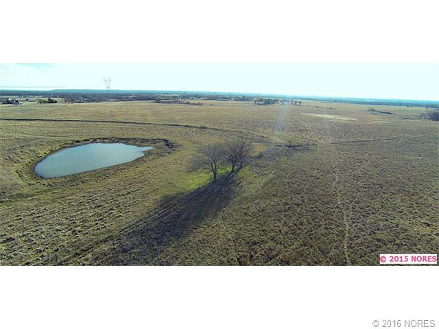 E 181st Street S, Bixby, OK 74008