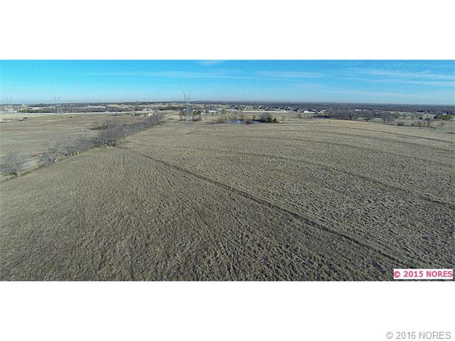 E 181st Street S, Bixby, OK 74008