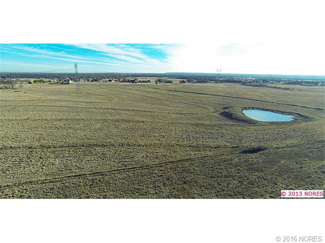 E 181st Street S, Bixby, OK 74008