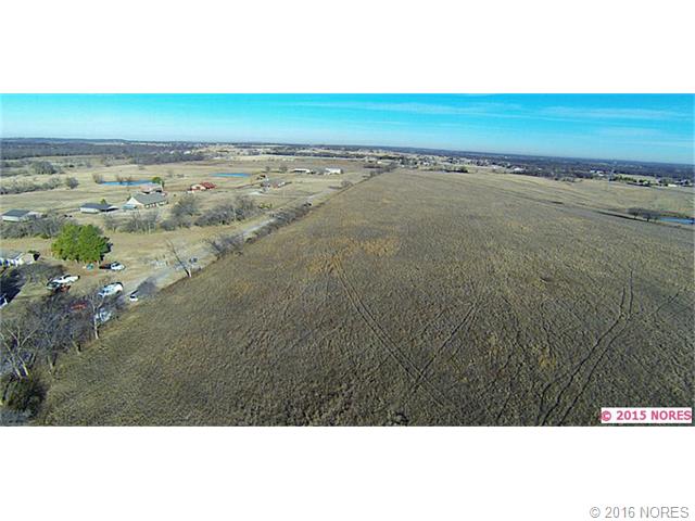 E 181st Street S, Bixby, OK 74008